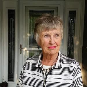 Meet your Posher, Marilyn